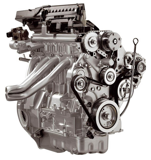2014 Des Benz 508 Car Engine